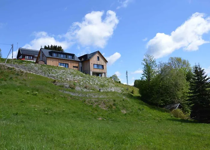 Alpesi faház Unit_type_semidetached_house 54614